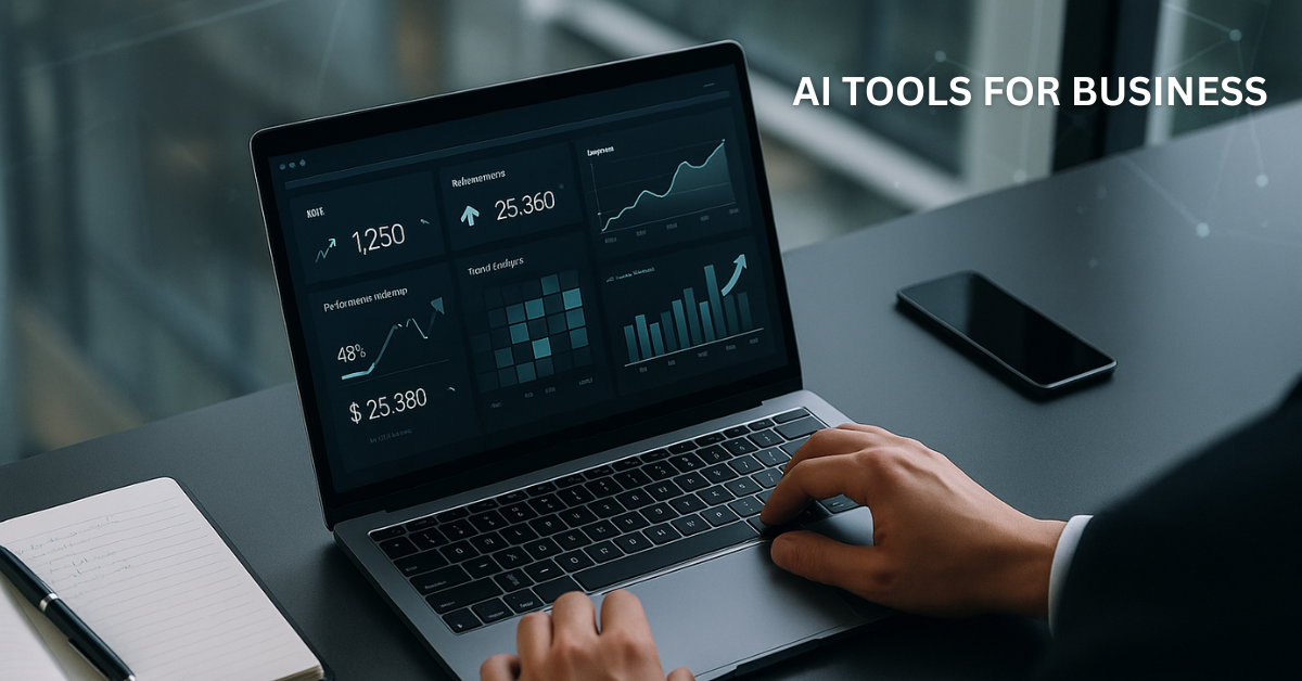 AI Tools for Business