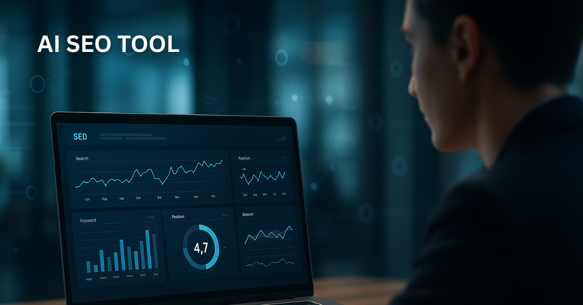 AI Search Engine Optimization Tools: Best SEO Software for 2025