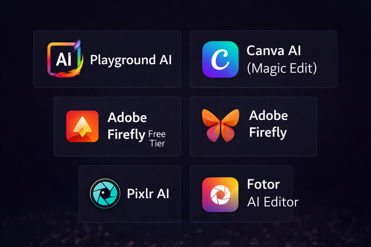 Best Free AI Prompt Workflow for Image Editing 2025 - AiPromptix