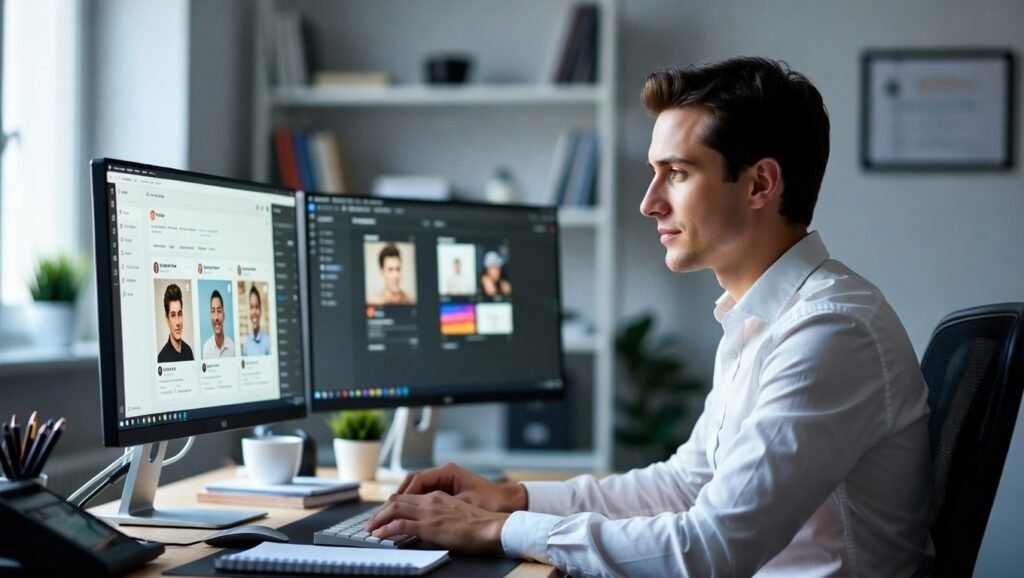 AI Workflow Templates for Social Media Meme Creation Automation